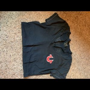 True religion T-shirt v neck